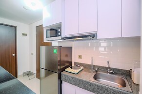 Best Homey 2Br At Transpark Cibubur Apartment