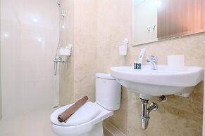 Best Homey 2Br At Transpark Cibubur Apartment