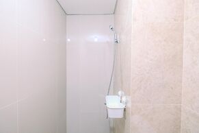 Best Homey 2Br At Transpark Cibubur Apartment