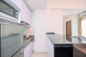 Best Homey 2Br At Transpark Cibubur Apartment