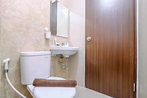 Best Homey 2Br At Transpark Cibubur Apartment