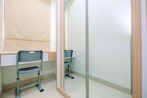 Best Homey 2Br At Transpark Cibubur Apartment