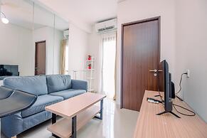 Best Homey 2Br At Transpark Cibubur Apartment