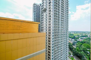 Best Homey 2Br At Transpark Cibubur Apartment