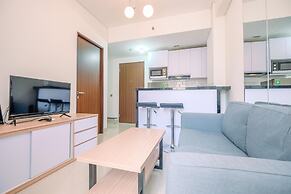 Best Homey 2Br At Transpark Cibubur Apartment