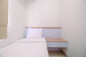 Best Homey 2Br At Transpark Cibubur Apartment