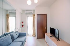 Best Homey 2Br At Transpark Cibubur Apartment