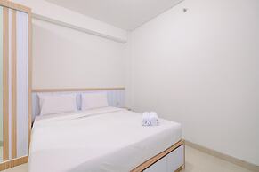 Best Homey 2Br At Transpark Cibubur Apartment