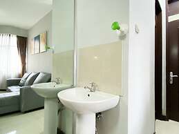 Homey 2Br Apartment Crown Court Executive Condominium