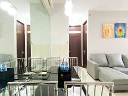 Homey 2Br Apartment Crown Court Executive Condominium