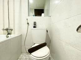 Homey 2Br Apartment Crown Court Executive Condominium