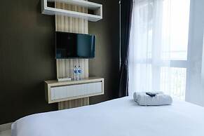 Best View Studio Apartment At Taman Melati Jatinangor