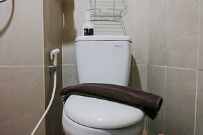 Best View Studio Apartment At Taman Melati Jatinangor