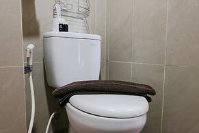 Best View Studio Apartment At Taman Melati Jatinangor