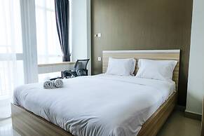 Best View Studio Apartment At Taman Melati Jatinangor