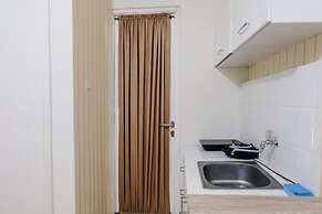 Homey 2Br Apartment At Parahyangan Residence