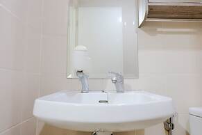 Homey 2Br Apartment At Parahyangan Residence