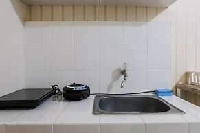 Homey 2Br Apartment At Parahyangan Residence