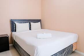 Homey 2Br Apartment At Parahyangan Residence