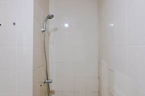 Homey 2Br Apartment At Parahyangan Residence