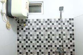 Homey 2Br At Suites @Metro Apartment