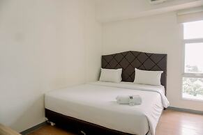 Nice And Cozy Stay 2Br Akasa Pure Living Bsd Apartment
