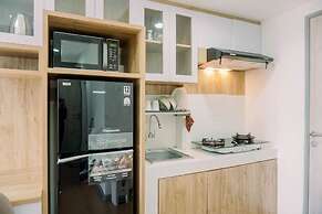 Nice And Cozy Stay 2Br Akasa Pure Living Bsd Apartment
