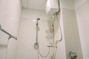 Nice And Cozy Stay 2Br Akasa Pure Living Bsd Apartment