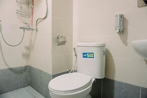 Nice And Cozy Stay 2Br Akasa Pure Living Bsd Apartment