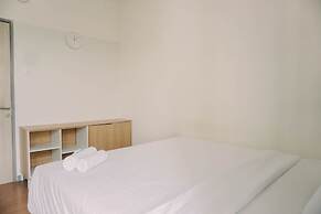 Nice And Cozy Stay 2Br Akasa Pure Living Bsd Apartment