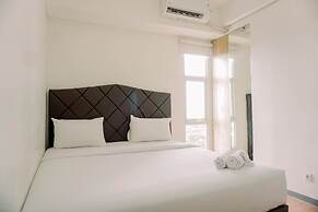 Nice And Cozy Stay 2Br Akasa Pure Living Bsd Apartment