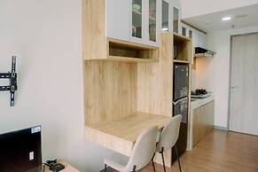 Nice And Cozy Stay 2Br Akasa Pure Living Bsd Apartment