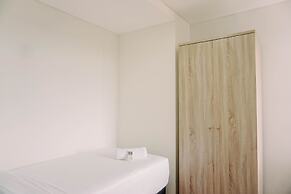 Nice And Cozy Stay 2Br Akasa Pure Living Bsd Apartment