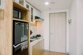 Nice And Cozy Stay 2Br Akasa Pure Living Bsd Apartment