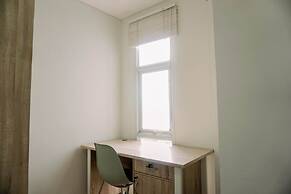 Nice And Cozy Stay 2Br Akasa Pure Living Bsd Apartment