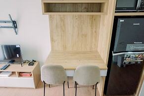 Nice And Cozy Stay 2Br Akasa Pure Living Bsd Apartment