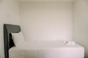 Nice And Cozy Stay 2Br Akasa Pure Living Bsd Apartment