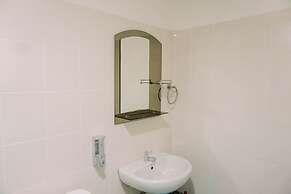 Nice And Cozy Stay 2Br Akasa Pure Living Bsd Apartment