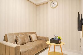 Modern Look 1Br With Golf Island And Sea View Gold Coast Apartment