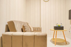 Modern Look 1Br With Golf Island And Sea View Gold Coast Apartment