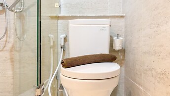 Modern Look 1Br With Golf Island And Sea View Gold Coast Apartment