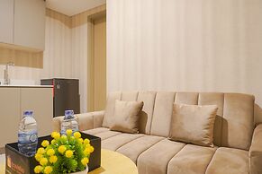 Modern Look 1Br With Golf Island And Sea View Gold Coast Apartment