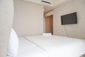 Modern Look 1Br With Golf Island And Sea View Gold Coast Apartment