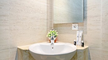 Modern Look 1Br With Golf Island And Sea View Gold Coast Apartment