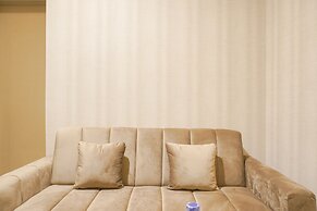 Modern Look 1Br With Golf Island And Sea View Gold Coast Apartment