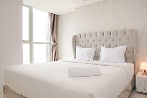 Modern Look 1Br With Golf Island And Sea View Gold Coast Apartment