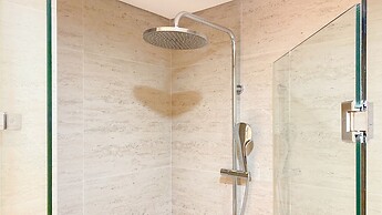 Modern Look 1Br With Golf Island And Sea View Gold Coast Apartment