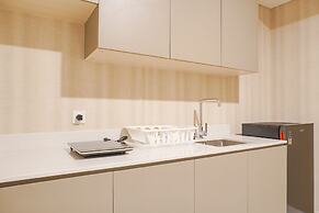 Modern Look 1Br With Golf Island And Sea View Gold Coast Apartment