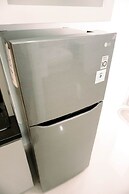 Cozy Stay Studio At Urbantown Serpong Apartment