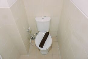 Cozy Stay Studio At Urbantown Serpong Apartment